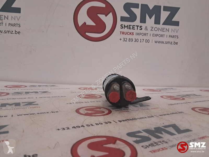 Attrezzature automezzi pesanti Ford Occ airco...