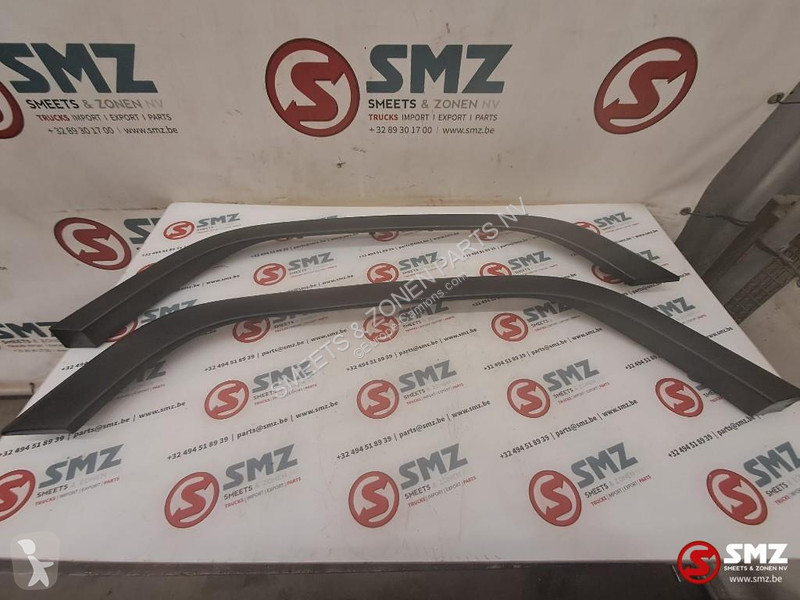 Attrezzature automezzi pesanti Ford Occ set...