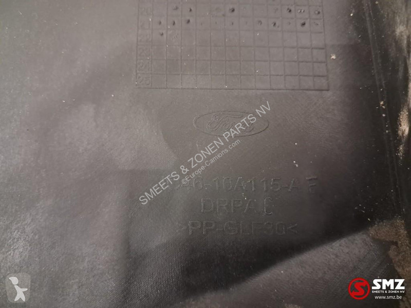 Attrezzature automezzi pesanti Ford Occ...