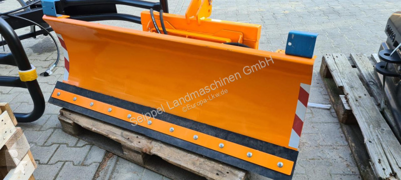 تجهيزات الآليات الثقيلة   CPK 150 FK Machinery