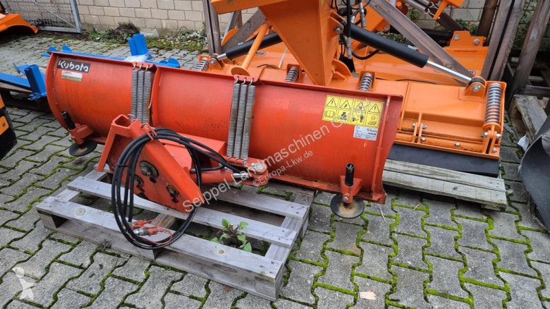تجهيزات الآليات الثقيلة Kubota  Kubota 1800mm...