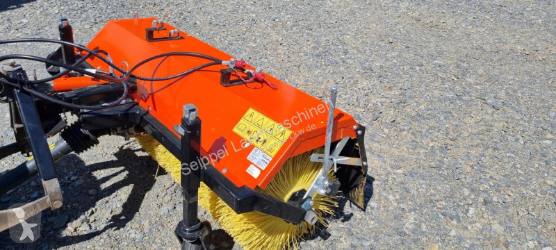 معدات التنظيف Kubota  KOVA LH1511 WA 150CM 1000...