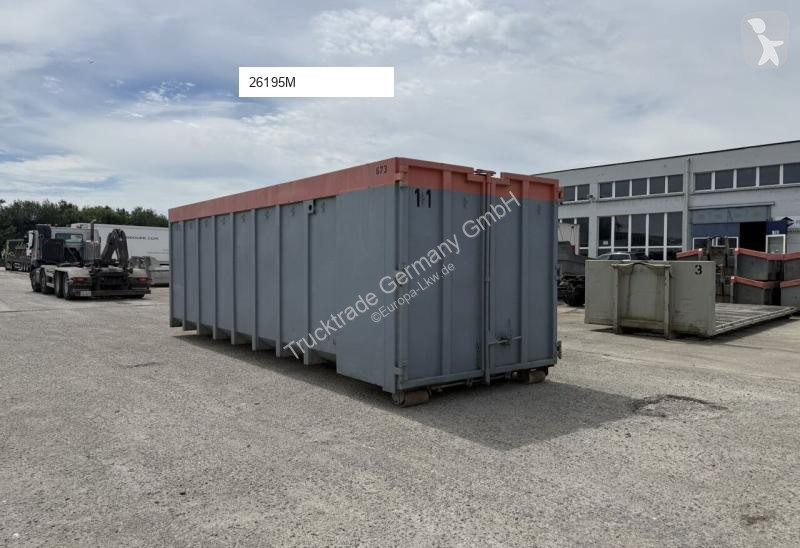 تجهيزات الآليات الثقيلة  Swiss-Vehicle