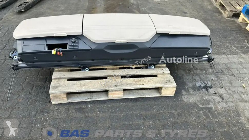 تجهيزات الآليات الثقيلة DAF Storage box DAF...