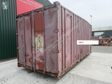 Container
