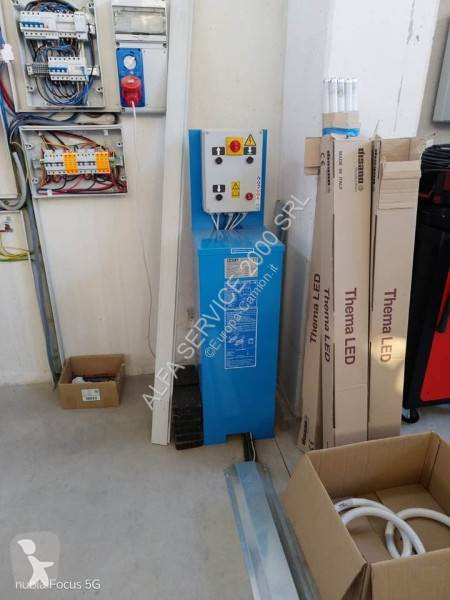 Attrezzature automezzi pesanti Wurth