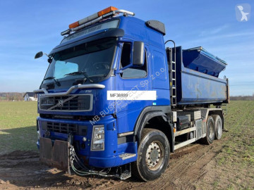 Équipements PL Volvo