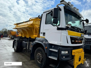MAN TGM 18.290