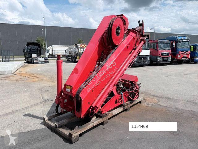 Kran Hiab ANDERE Hiab 211 EP-5 Remote Control /...
