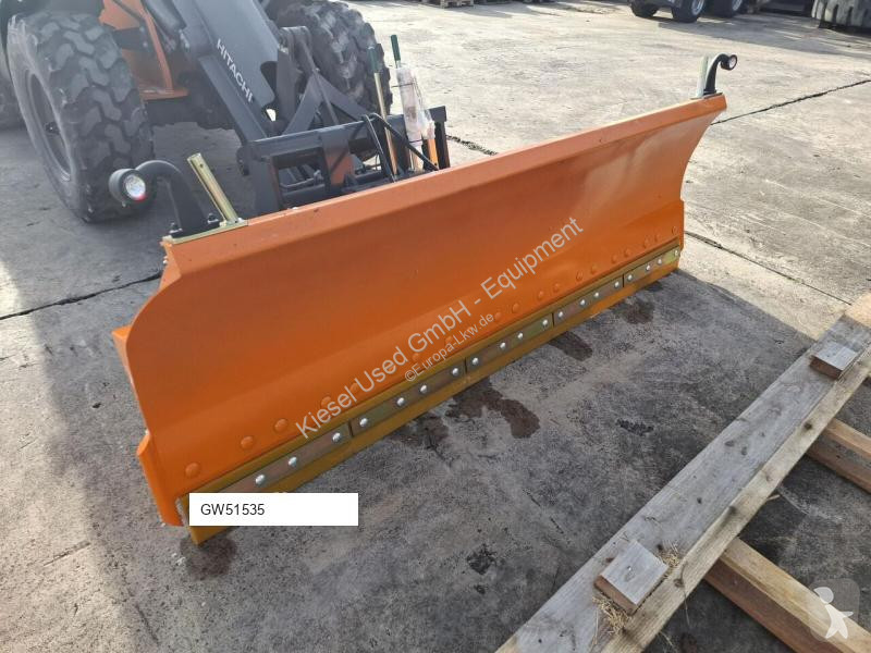 تجهيزات الآليات الثقيلة  L-SF-2500