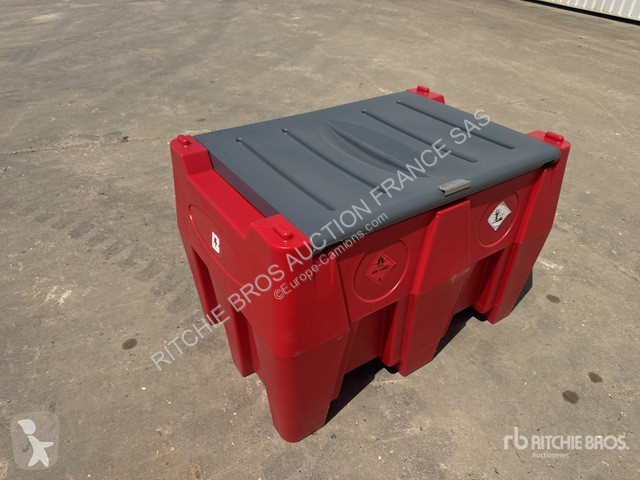 تجهيزات الآليات الثقيلة Bauer  MTA440
