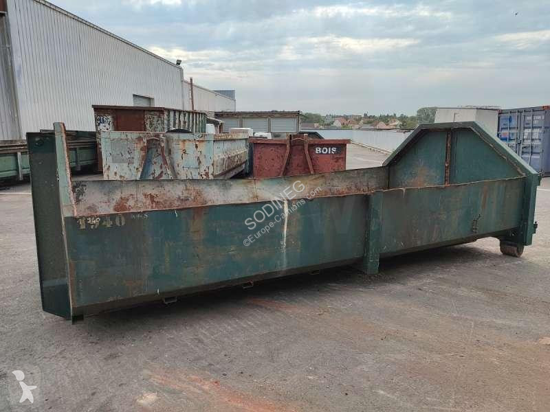 Équipements PL   15 M3