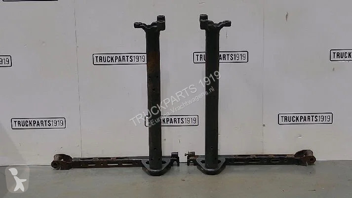Équipements PL  Body & Chassis Parts Side skirt...
