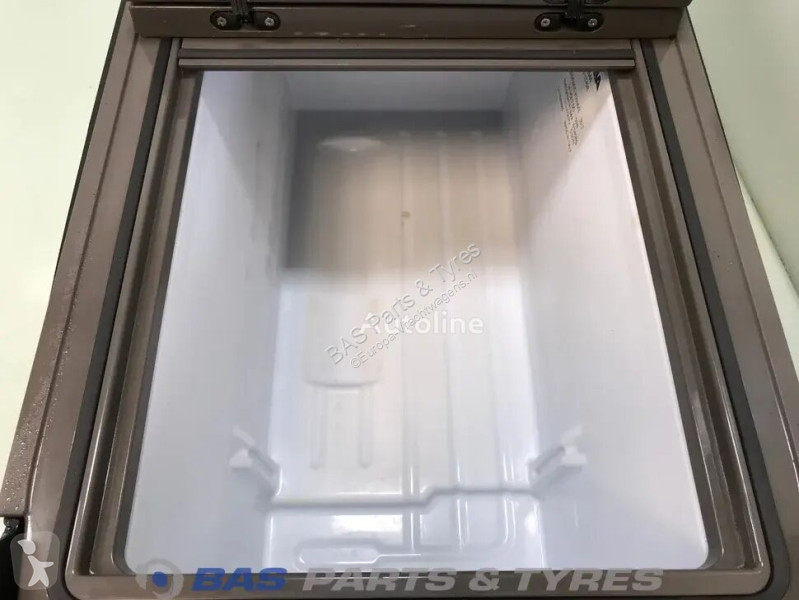 Équipements PL Scania R-Serie Refrigerator 30...