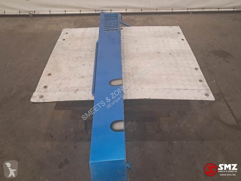 تجهيزات الآليات الثقيلة Renault Occ...