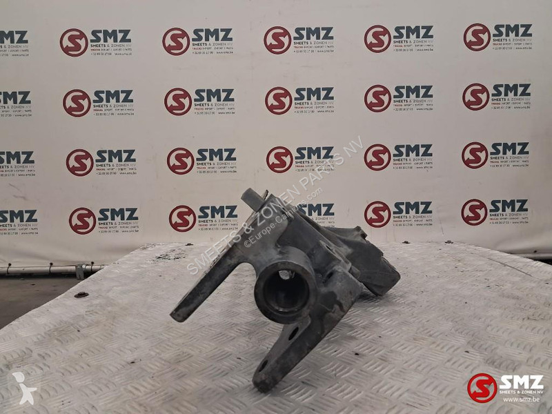 تجهيزات الآليات الثقيلة  Occ montagebeugels...