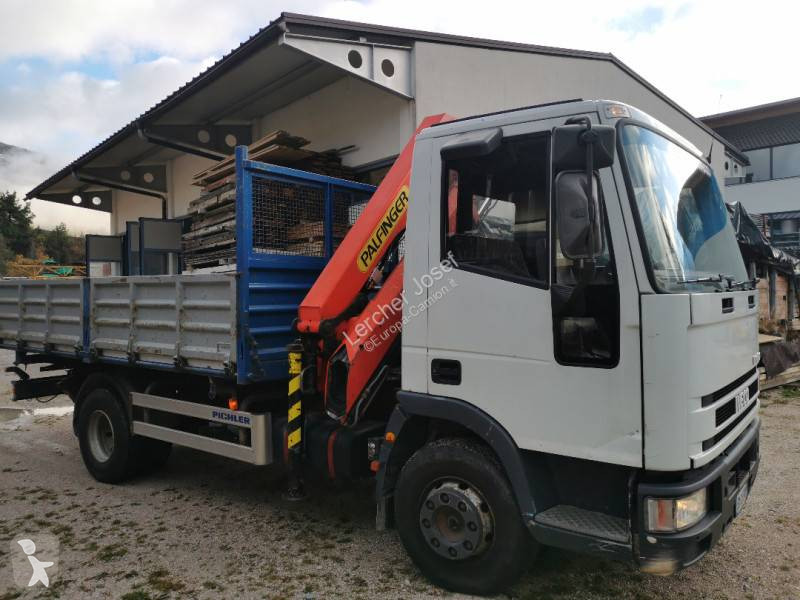 Kran Iveco
