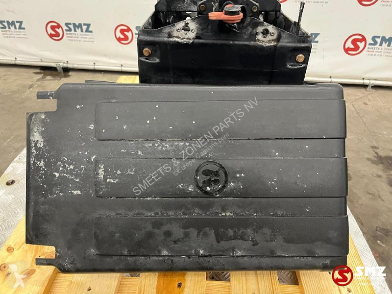 تجهيزات الآليات الثقيلة MAN Occ batterijbak MAN
