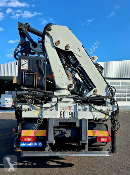 Camion Volvo