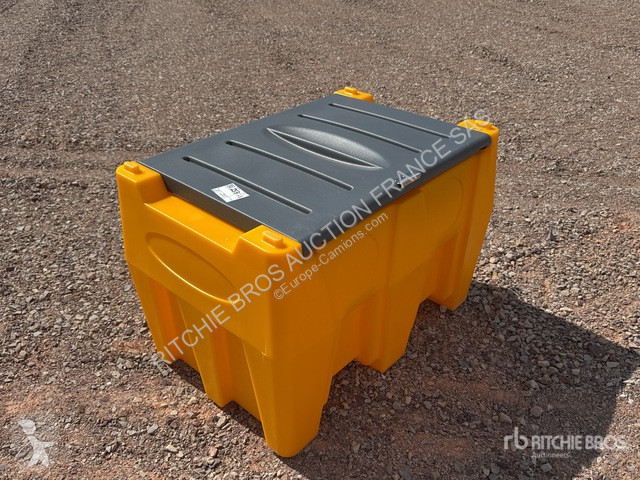 Equipamientos    DTK480