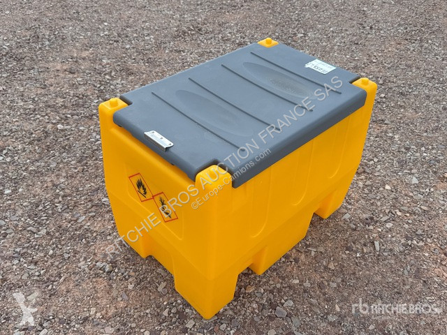 Equipamientos    DTK240