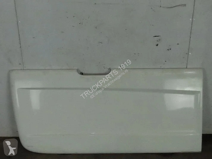 Equipamientos  MAN Body & Chassis Parts Side...