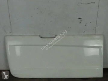 MAN Body & Chassis Parts Side skirt set WB360