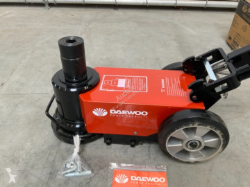 Cric Daewoo neuf