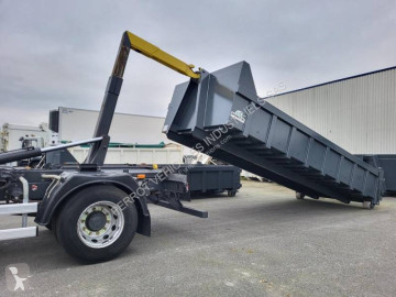 Nieuw carrosserie laadbak voor kraan met kipper Ampliroll