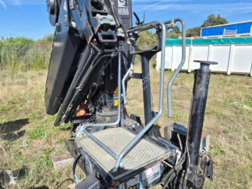 Hiab 211 E-3 HIPRO