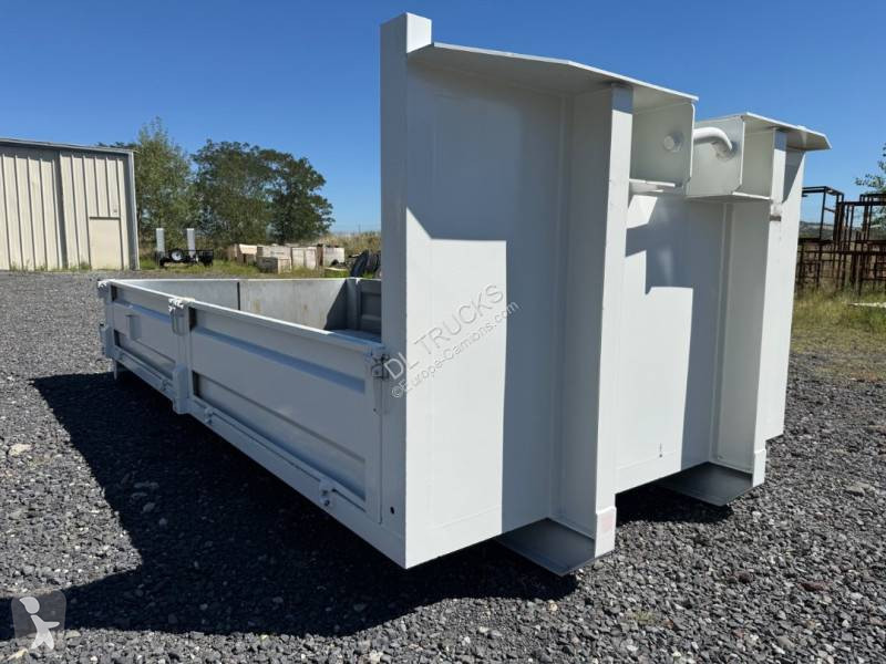 ETA  Truck equipments