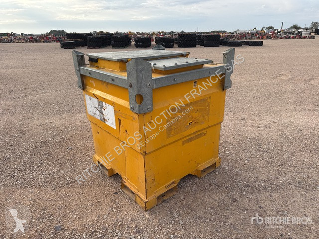 Equipamientos    10TCG
