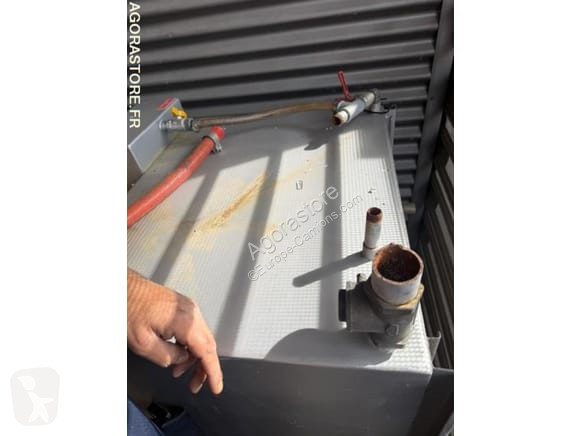 Equipamientos