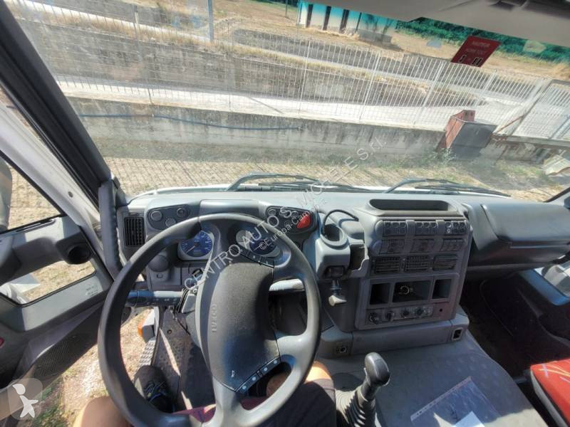 Grua Iveco 19.310