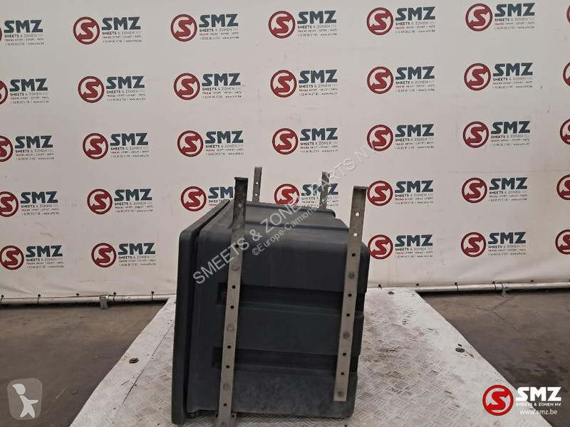 Teherautó felszerelések  Occ gereedschapskoffer...