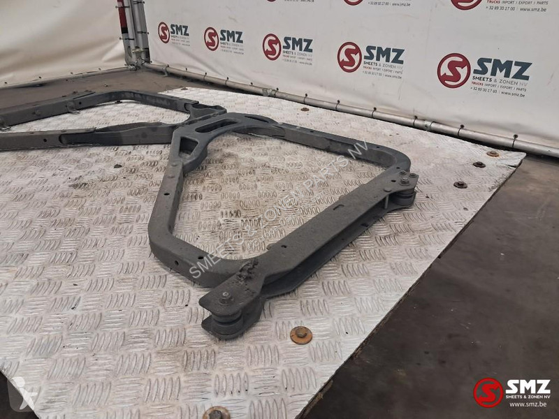 Оборудование для большегрузов Renault Occ set...