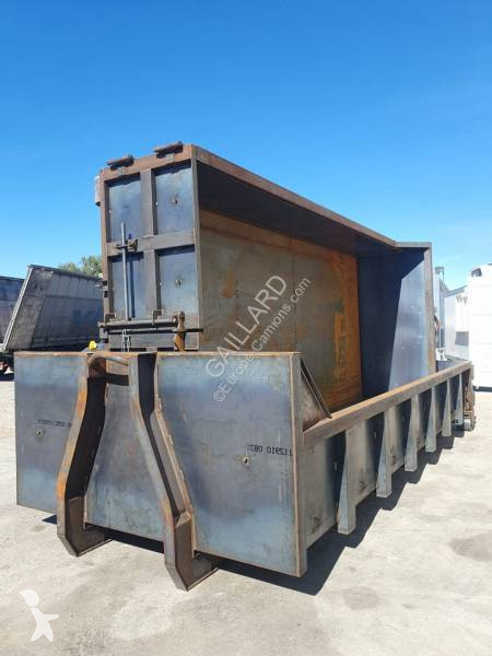 TAM  Truck equipments