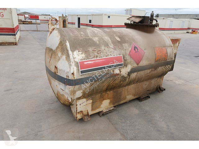 AJK  Truck equipments