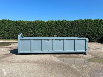 Carrozzeria ampliroll