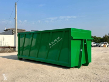 Carrozzeria ampliroll