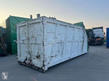Caroserie caroserie basculantă cu cârlig