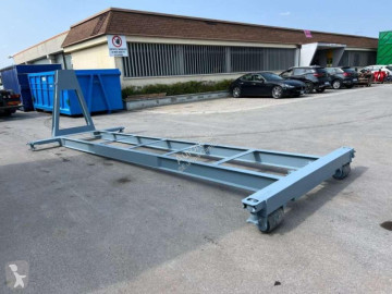 Carrozzeria ampliroll