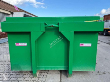 Caroserie caroserie basculantă cu cârlig