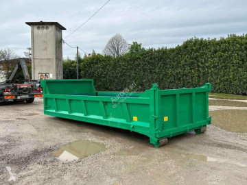 Carrocería caja multivolquete