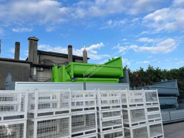 Caroserie caroserie basculantă cu cârlig