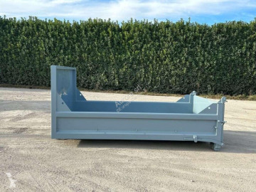Carrocería caja multivolquete