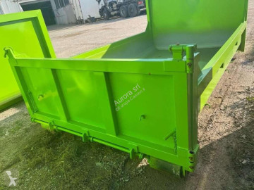 Caroserie caroserie basculantă cu cârlig