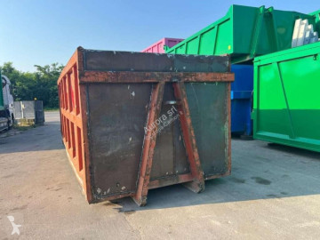 Karosseri kaross multiflak