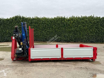Carrozzeria ampliroll PM