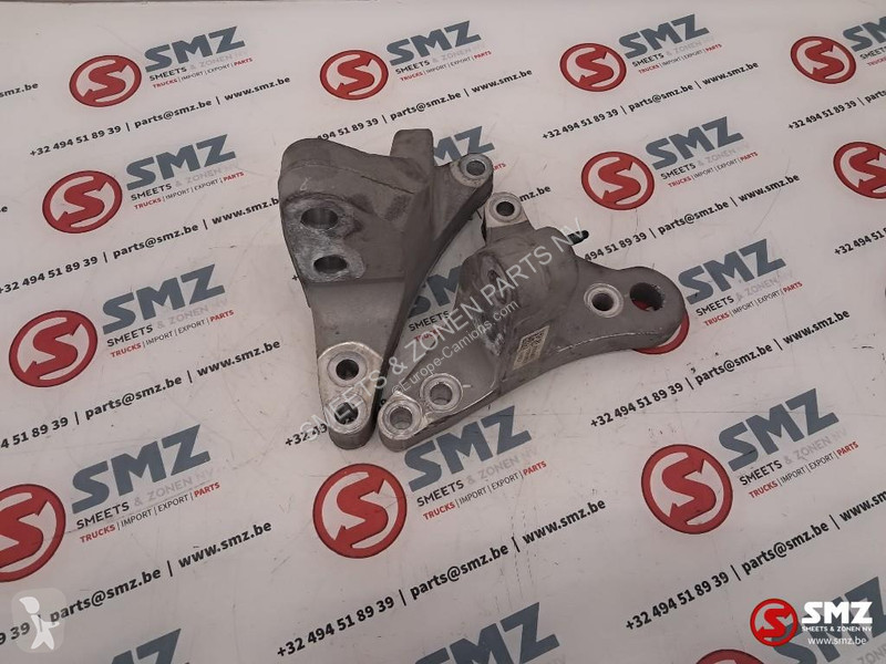 Оборудване за камиони Renault Occ set...